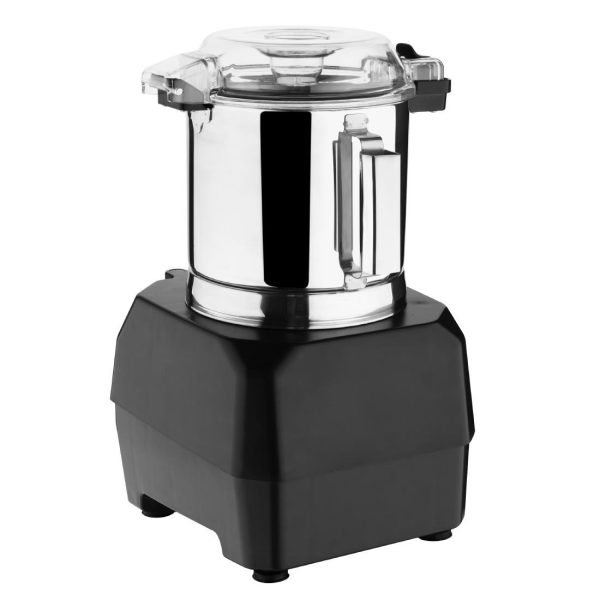 Buffalo Bowl Cutter 5Ltr