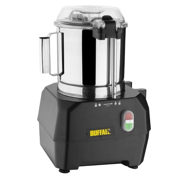 Buffalo Bowl Cutter 5Ltr