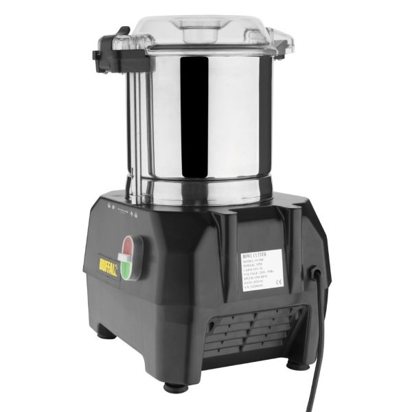 Buffalo Bowl Cutter 5Ltr