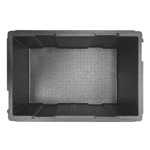 Vogue Insulated EPP Food Transport Box 46Ltr GN Size