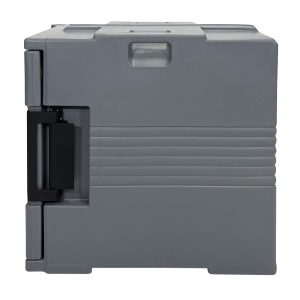 Vogue Thermal Box Front Loading Heavy Duty Insulated Food Box GN Size