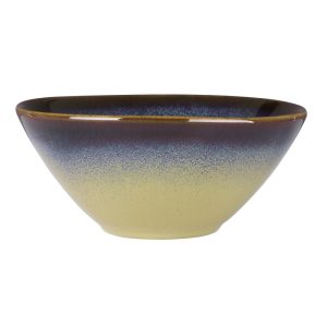 Olympia Birch Aubergine Deep Bowl 460ml (Pack of 6)