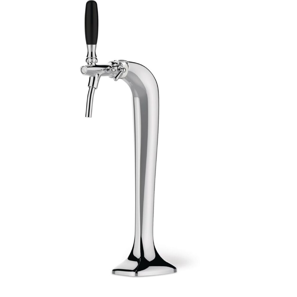 Cosmetal Cobra Undercounter Water Chiller Machine Only