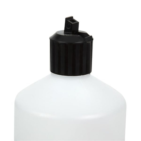PVA Hygiene Toilet Cleaner Squeezy Bottle 1Ltr