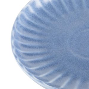 Olympia Corallite Plates Blue 205mm (Pack of 6)
