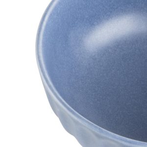 Olympia Corallite Deep Bowls Blue 150mm (Pack of 6)