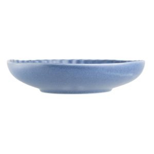 Olympia Corallite Coupe Bowls Blue 220mm (Pack of 6)