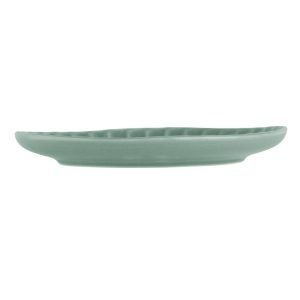Olympia Corallite Plates Green 280mm (Pack of 6)