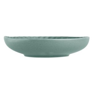 Olympia Corallite Coupe Bowls Green 220mm (Pack of 6)