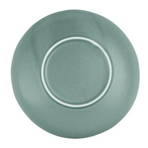 Olympia Corallite Coupe Bowls Green 220mm (Pack of 6)