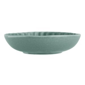 Olympia Corallite Coupe Bowls Green 160mm (Pack of 6)