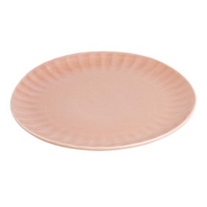 Olympia Corallite Plates Peach 280mm (Pack of 6)