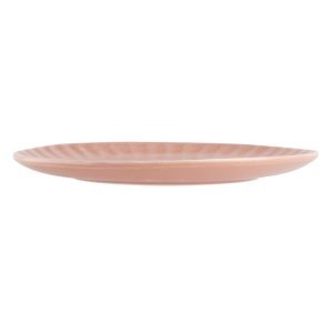 Olympia Corallite Plates Peach 280mm (Pack of 6)