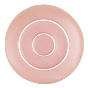 Olympia Corallite Plates Peach 280mm (Pack of 6)
