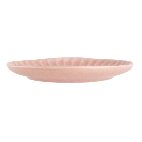 Olympia Corallite Plates Peach 205mm (Pack of 6)