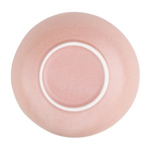 Olympia Corallite Coupe Bowls Peach 160mm (Pack of 6)