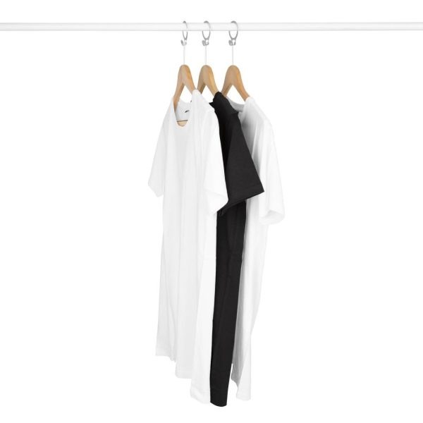 Bolero Wooden Security Hanger Pack 10