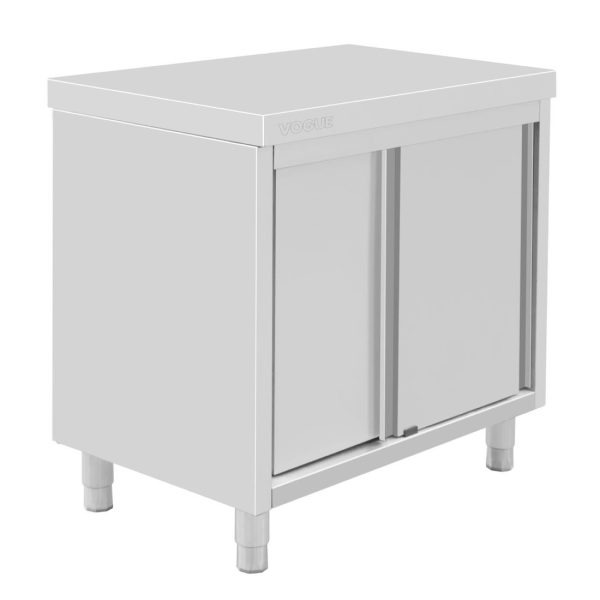 Floor Standing Cupboard