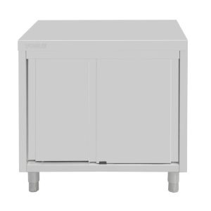 Floor Standing Cupboard