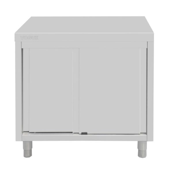 Floor Standing Cupboard