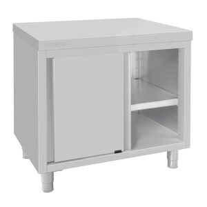 Floor Standing Cupboard