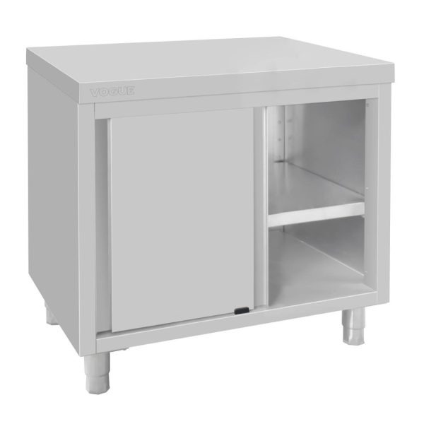 Floor Standing Cupboard