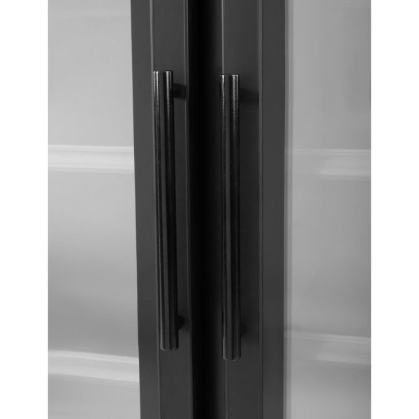 Polar G-Series Double Door Multideck Freezer