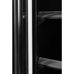Polar G-Series Double Door Multideck Freezer