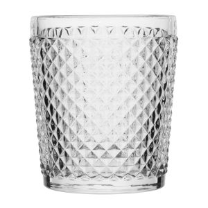 Olympia Eva Rocks Tumblers 310ml (Pack of 6)