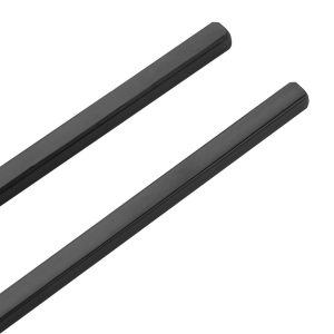 Olympia Kristallon Fusion Melamine Chopsticks (Pack of 10 Pairs)