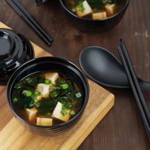 Olympia Kristallon Fusion Melamine Chopsticks (Pack of 10 Pairs)