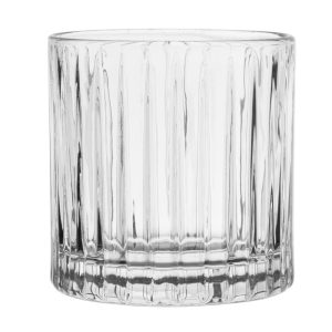 Olympia Alma Old Fashioned Tumblers 270ml (Pack of 6)