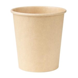Fiesta Recyclable Portion Pots 100ml (Pack of 1000)