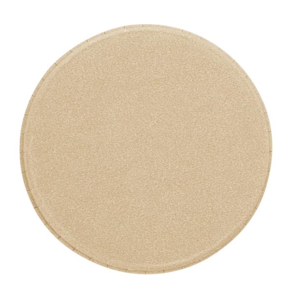 Fiesta Recyclable Paper Lids for Portion Pots (Pack of 1000)