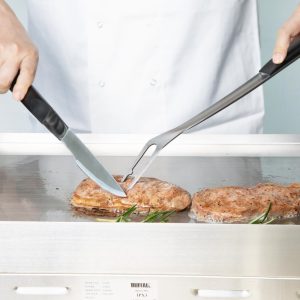 Vogue BBQ Knife