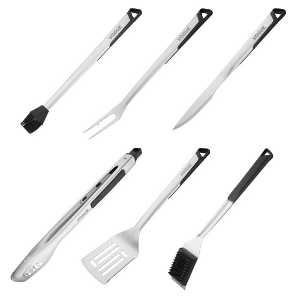 Vogue BBQ Knife