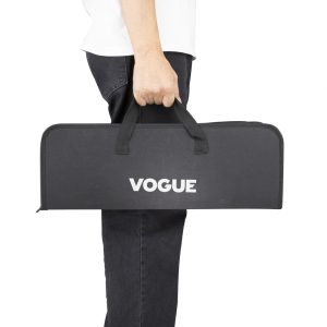 Vogue BBQ 6 Piece Utensils Set