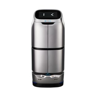 Keenon W3 Room Service Butlerbot