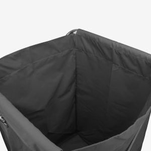 Jantex Spare Truck Bag for Linen Trolley (L616) – Black