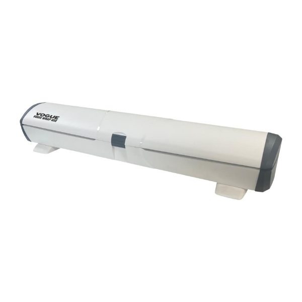 Vogue Wrap 450 Dispenser for Foil, Cling Film & Parchment