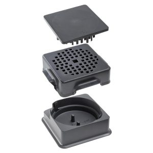 Robot Coupe EasyClean Xpress 14mm