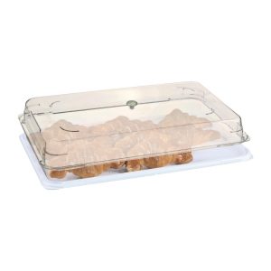 Araven GN Display Case GN 1/1 530x325x82mm