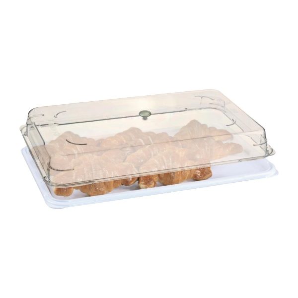Araven GN Display Case GN 1/1 530x325x82mm