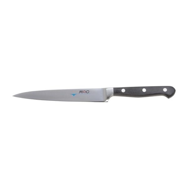 Mac Professional Filleting Pro Sole Fillet Knife 17.5cm