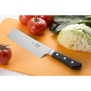 Mac Professional Nakiri Japanese Vegetable Knife 17cm