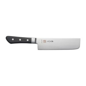 Mac Professional Nakiri Japanese Vegetable Knife 17cm