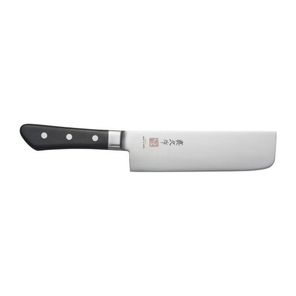 Mac Professional Nakiri Japanese Vegetable Knife 17cm