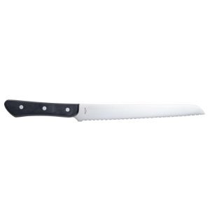 Mac Chef Series Bread Knife 22cm