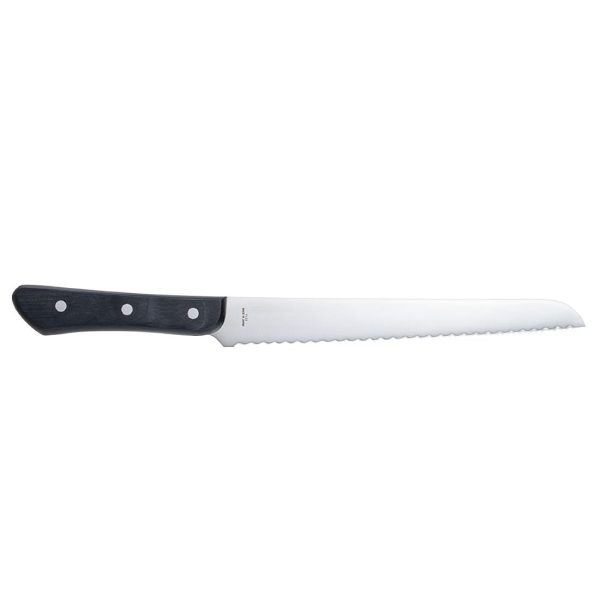 Mac Chef Series Bread Knife 22cm