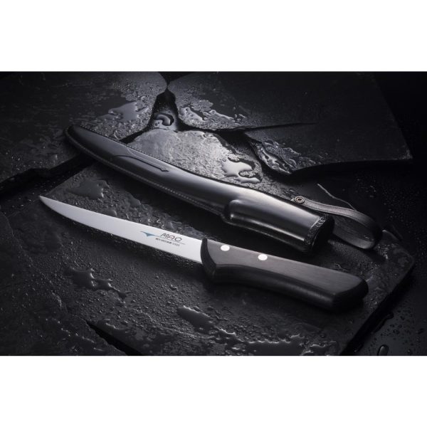 Mac Chef Series Filleting Knife 16cm